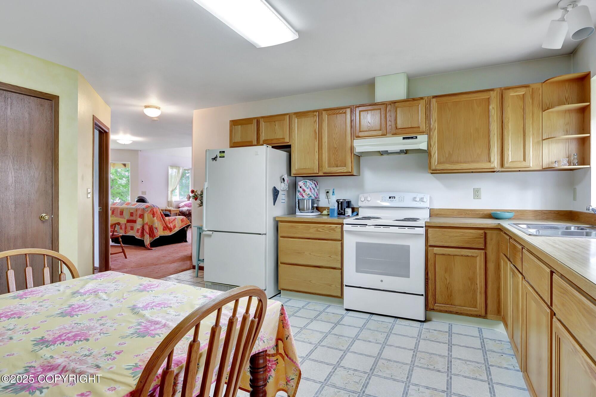 2643 S Rory Circle, Big Lake, Alaska image 19