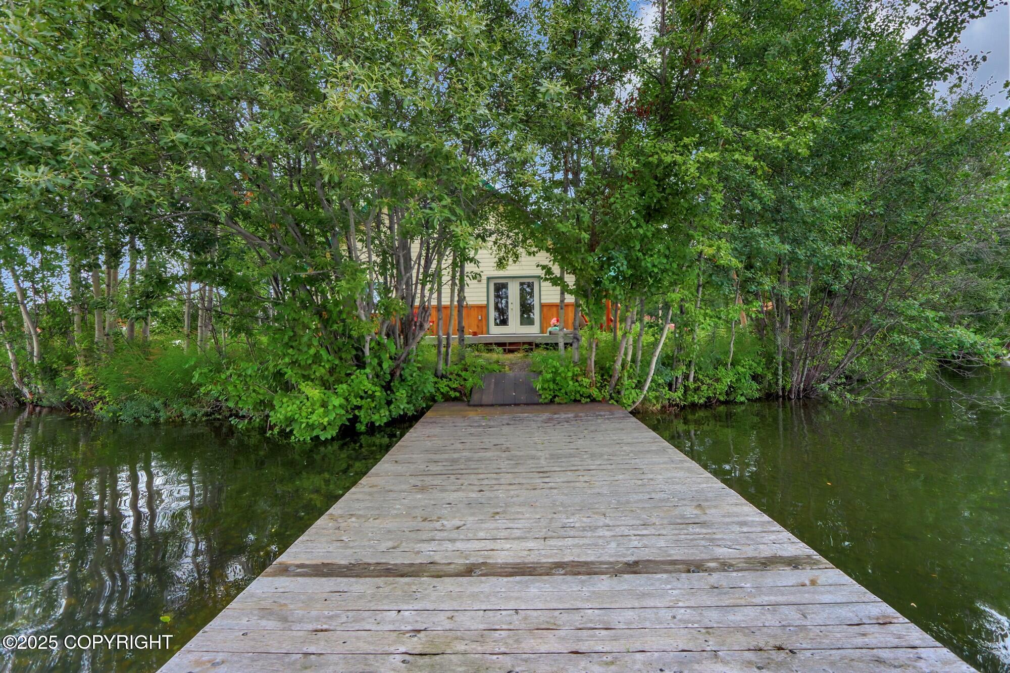 2643 S Rory Circle, Big Lake, Alaska image 45