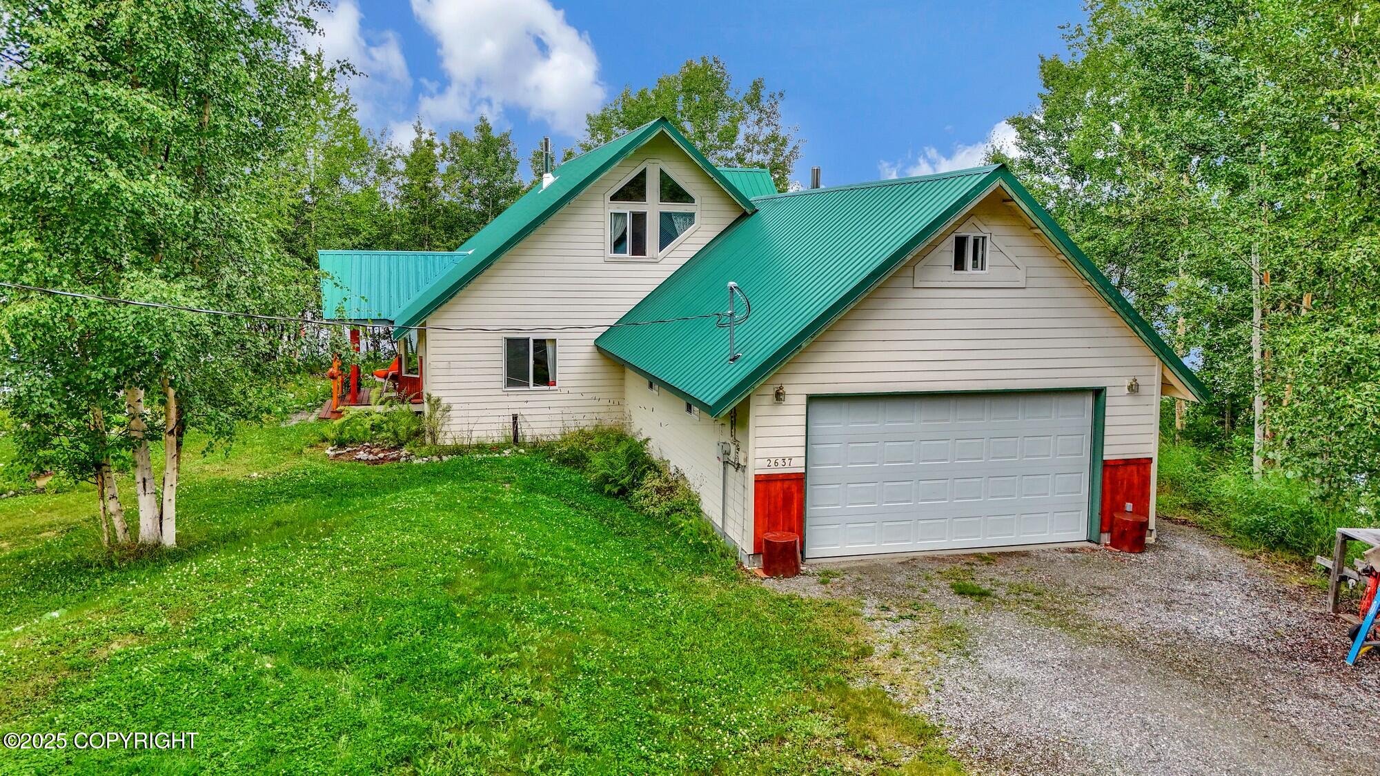 2643 S Rory Circle, Big Lake, Alaska image 42