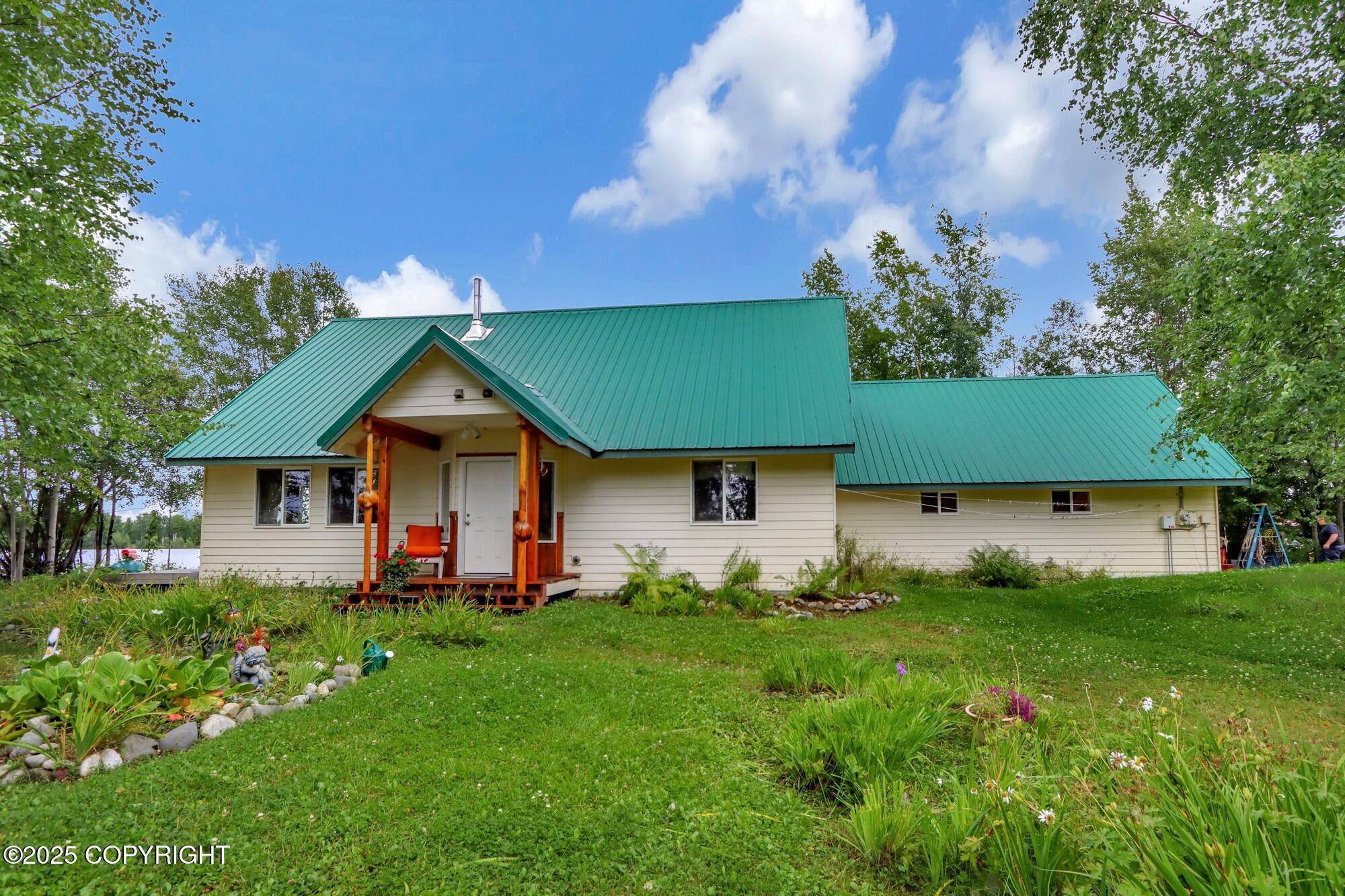 2643 S Rory Circle, Big Lake, Alaska image 3