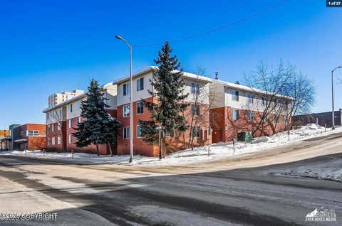 Photo of 315 Barrow Street, Anchorage, AK 99501 (MLS # 26-10469)