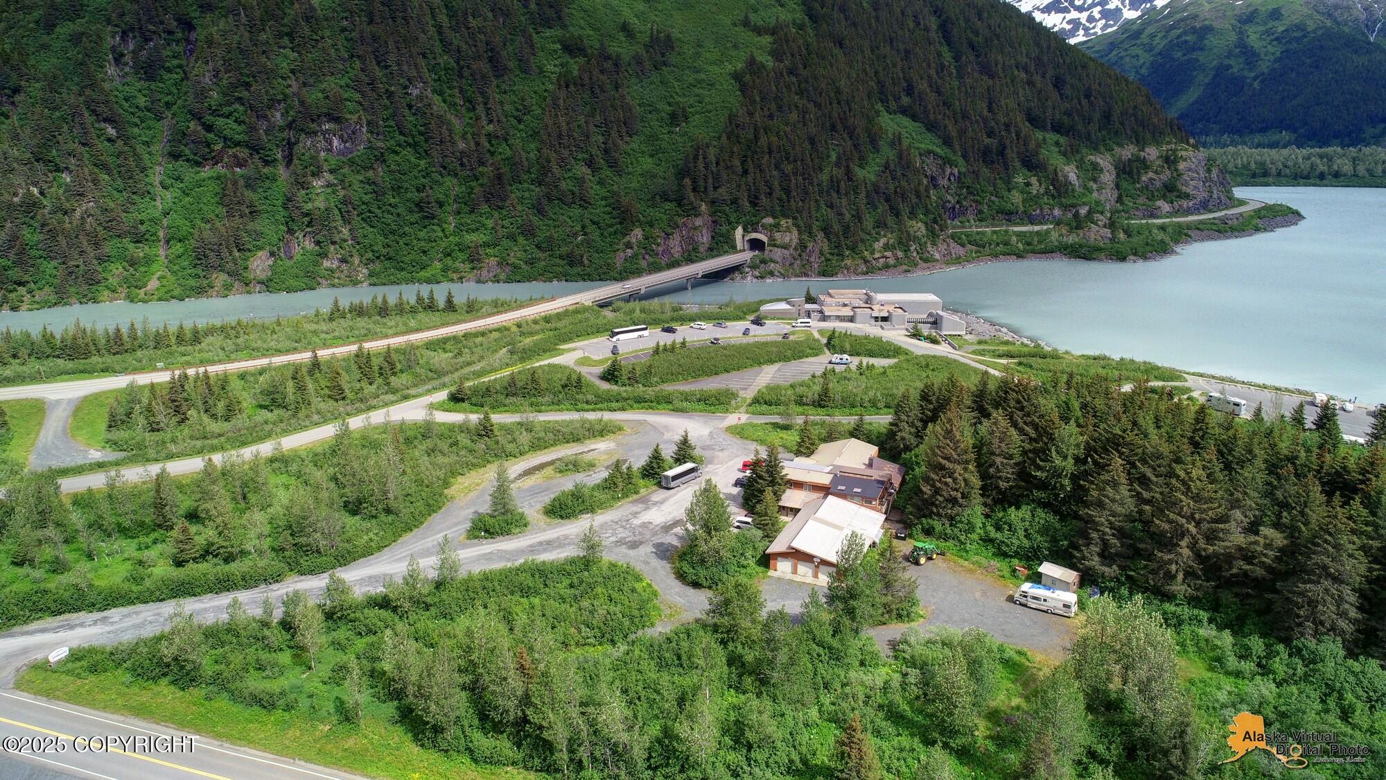 401 Portage Glacier Loop