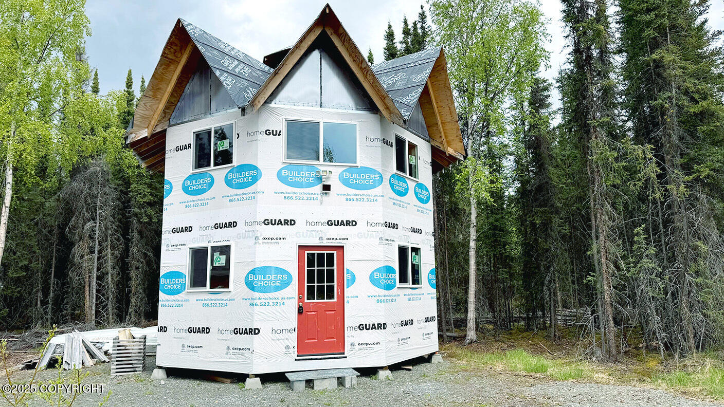 33446 W Emilie Avenue, Soldotna, Idaho image 3