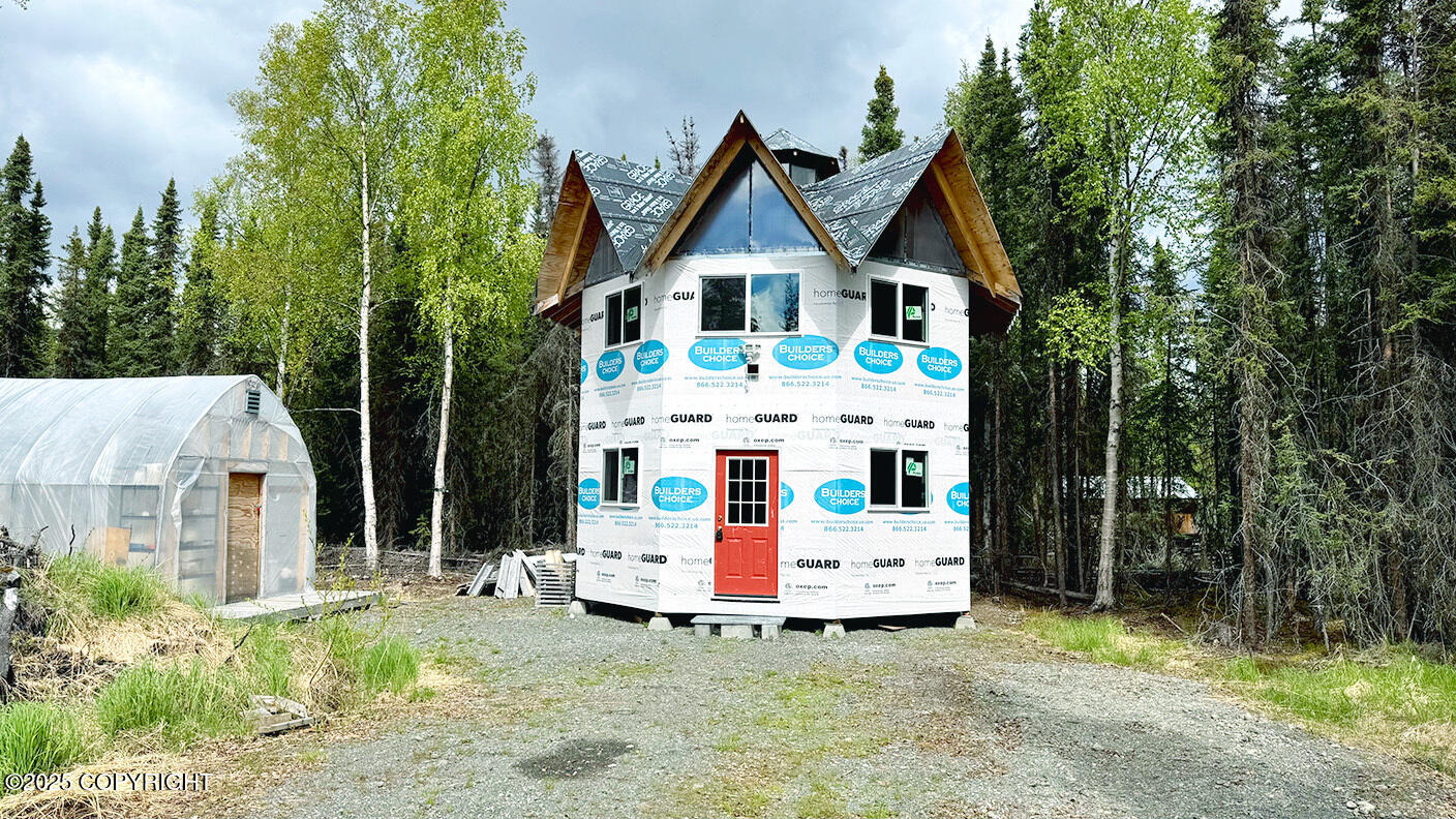 33446 W Emilie Avenue, Soldotna, Idaho image 12