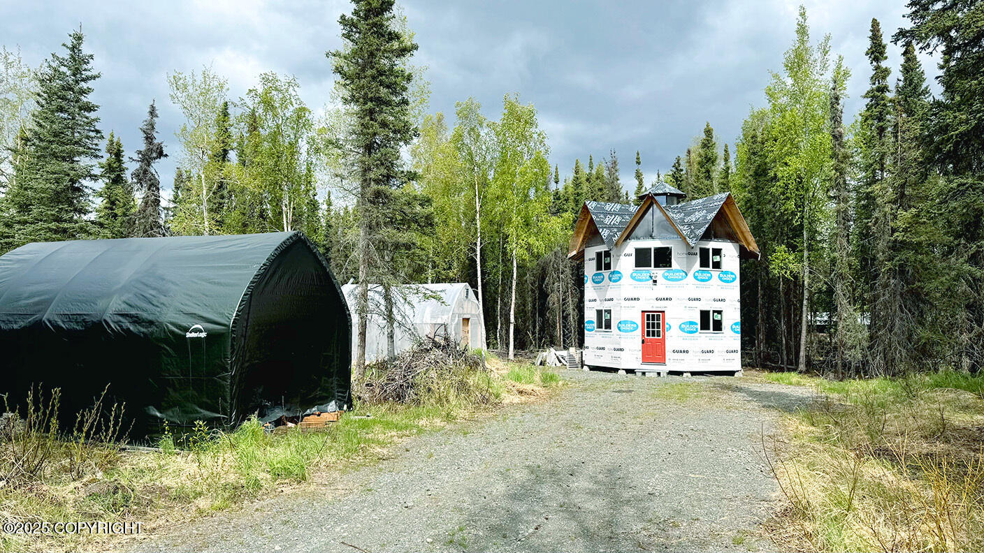 33446 W Emilie Avenue, Soldotna, Idaho image 2