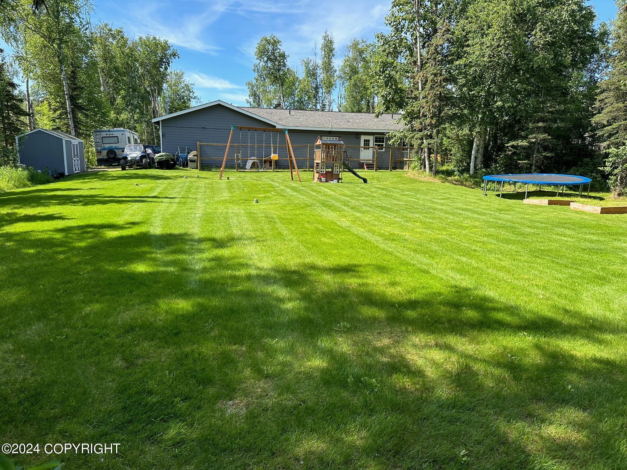 3865 N Preston Avenue, Wasilla, Alaska image 28