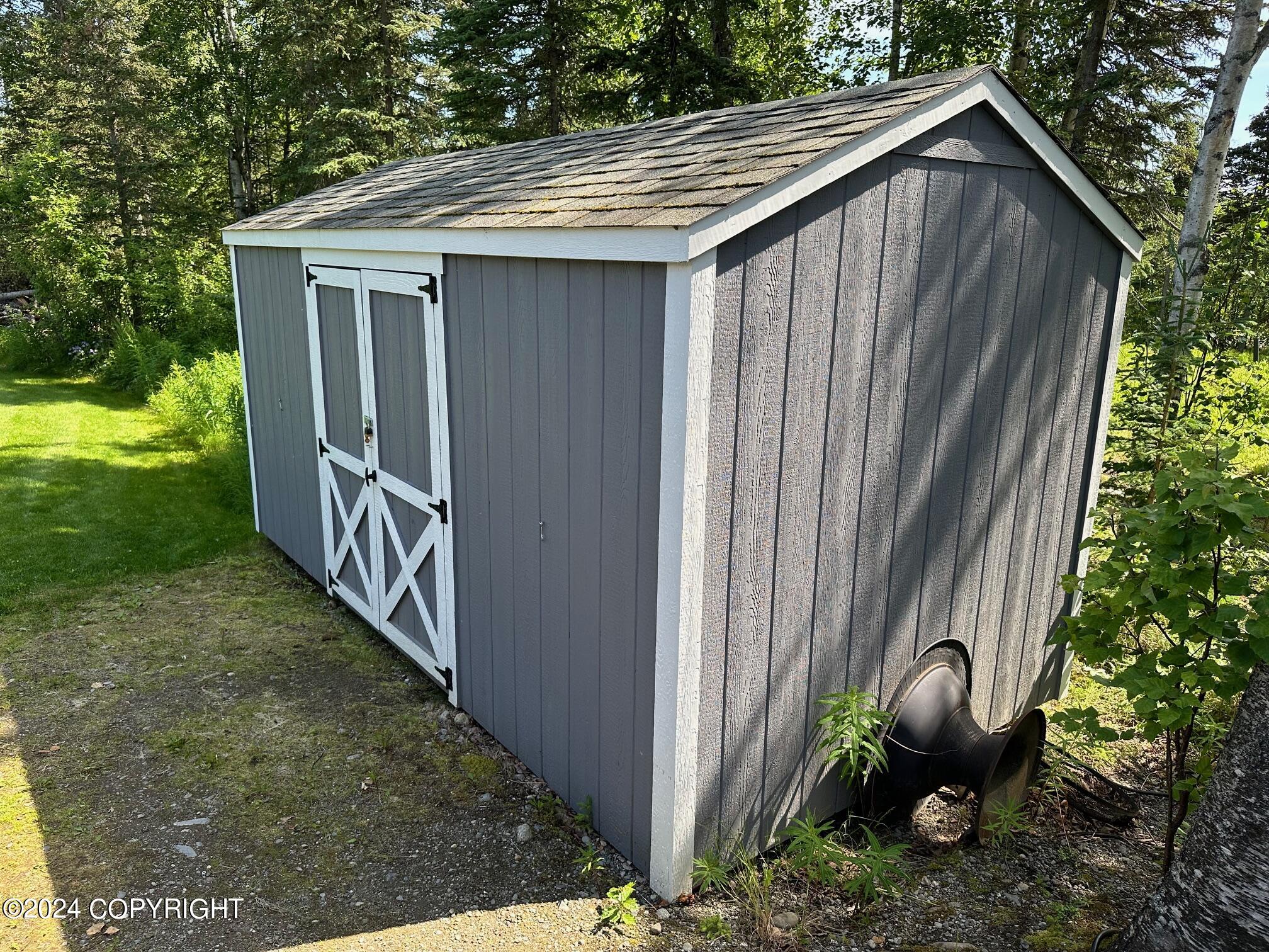 3865 N Preston Avenue, Wasilla, Alaska image 33