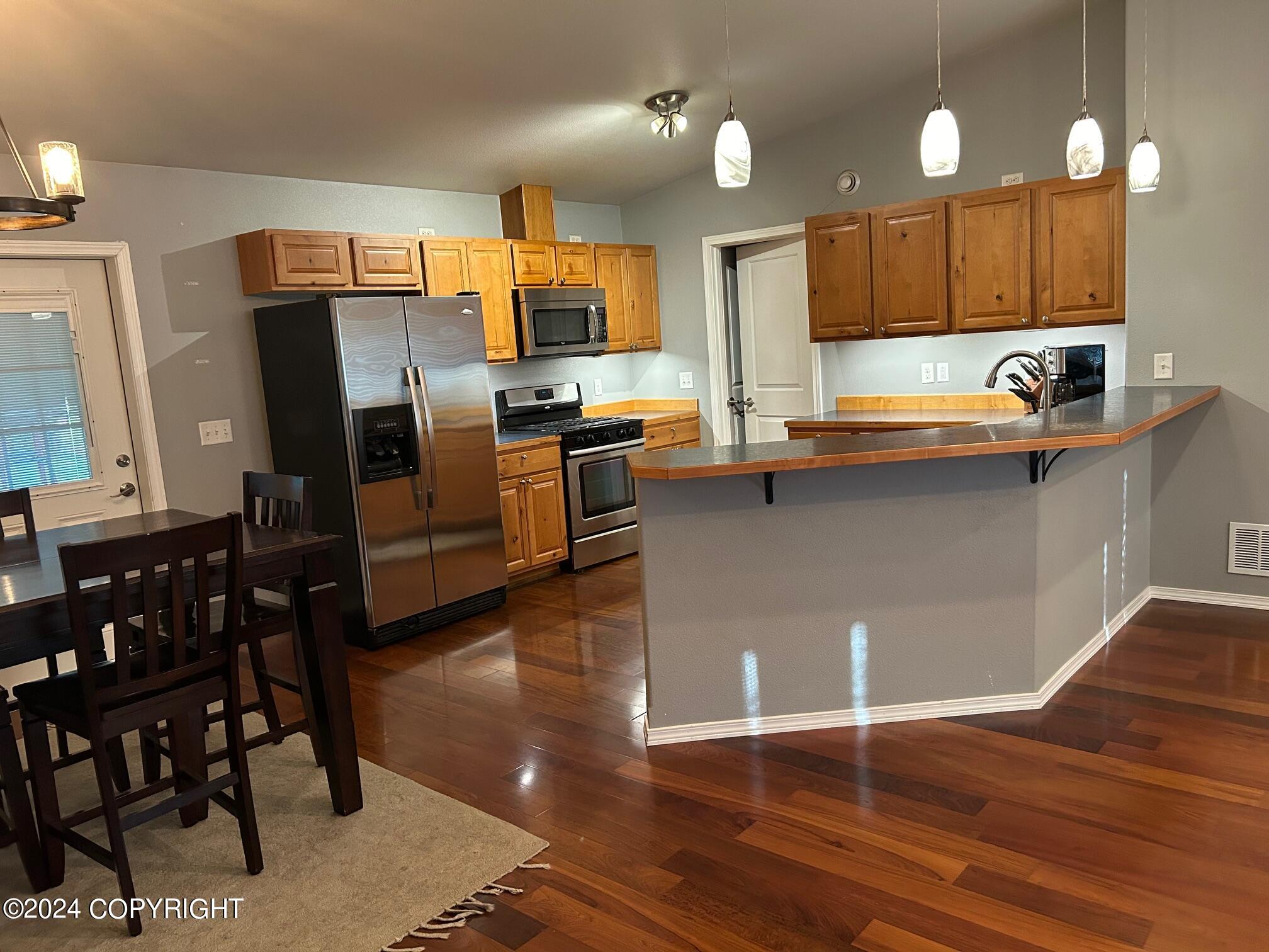 3865 N Preston Avenue, Wasilla, Alaska image 4