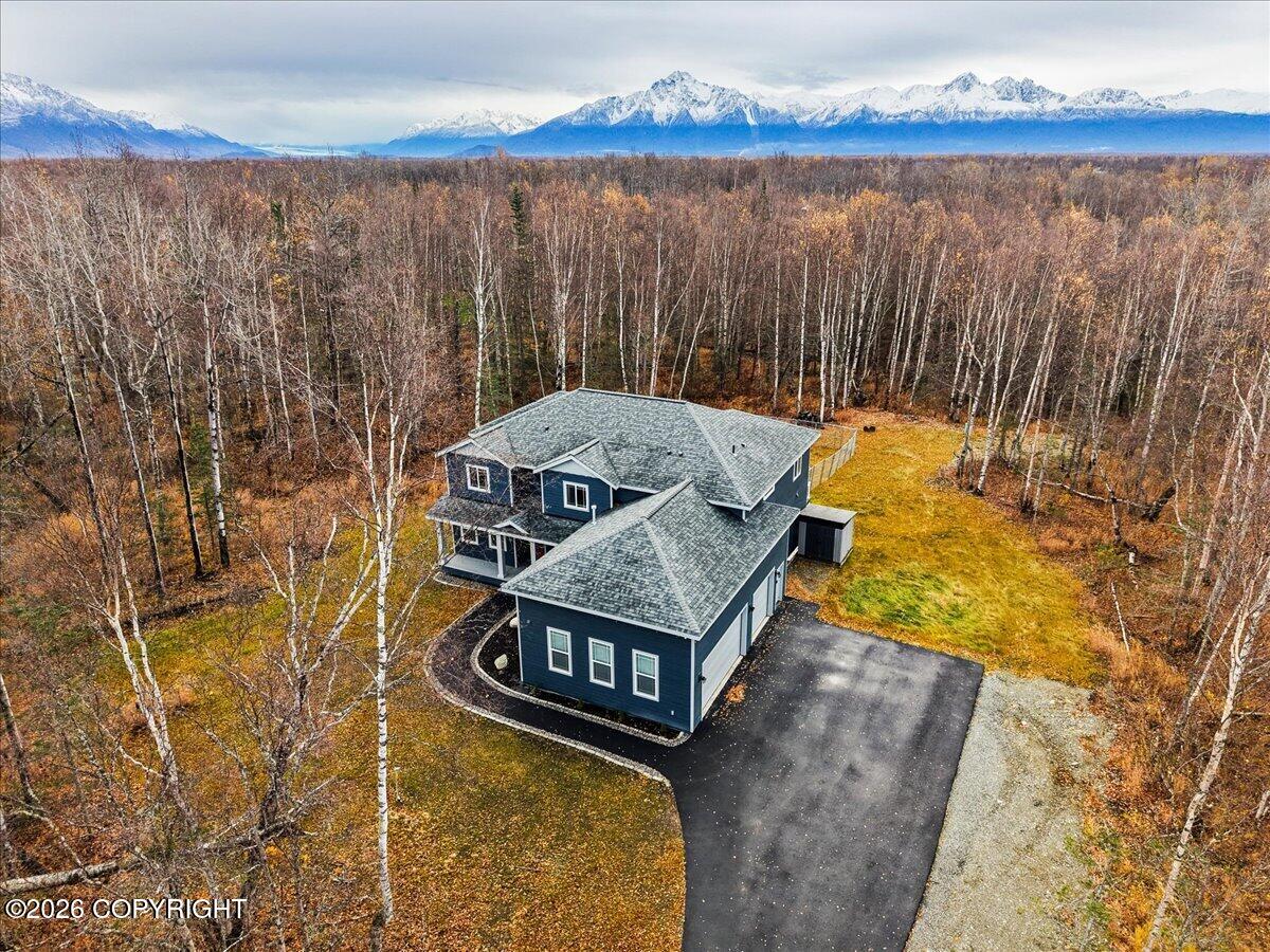 8967 E Wolf Creek Road