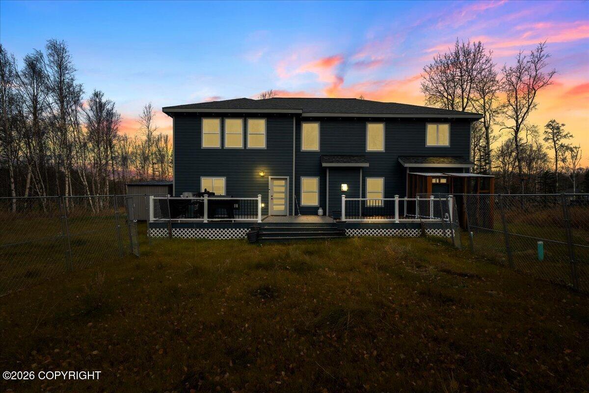 8967 E Wolf Creek Road