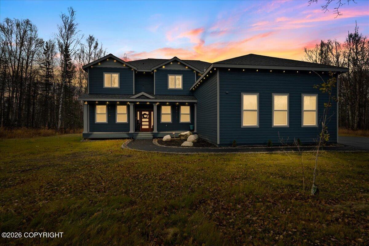 8967 E Wolf Creek Road