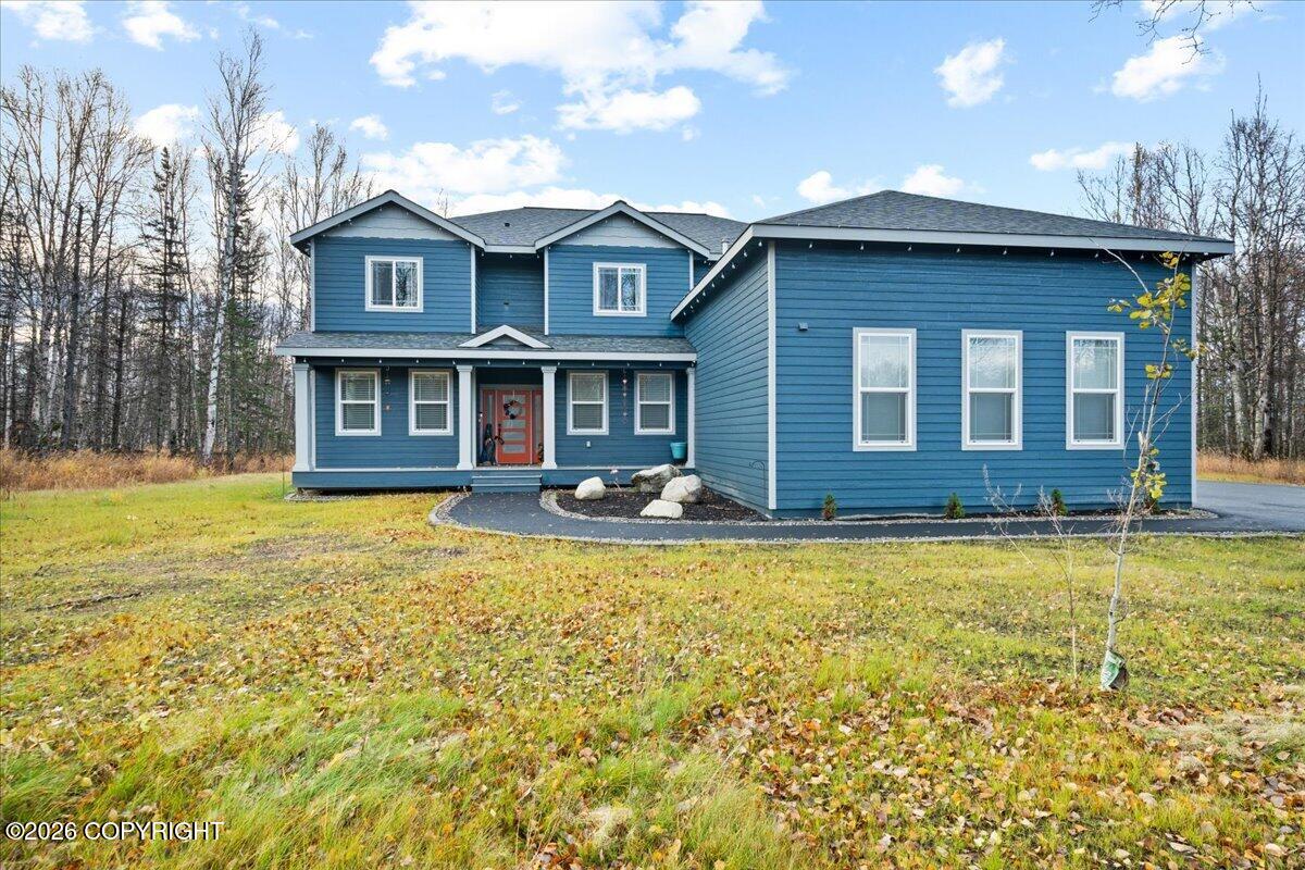 8967 E Wolf Creek Road