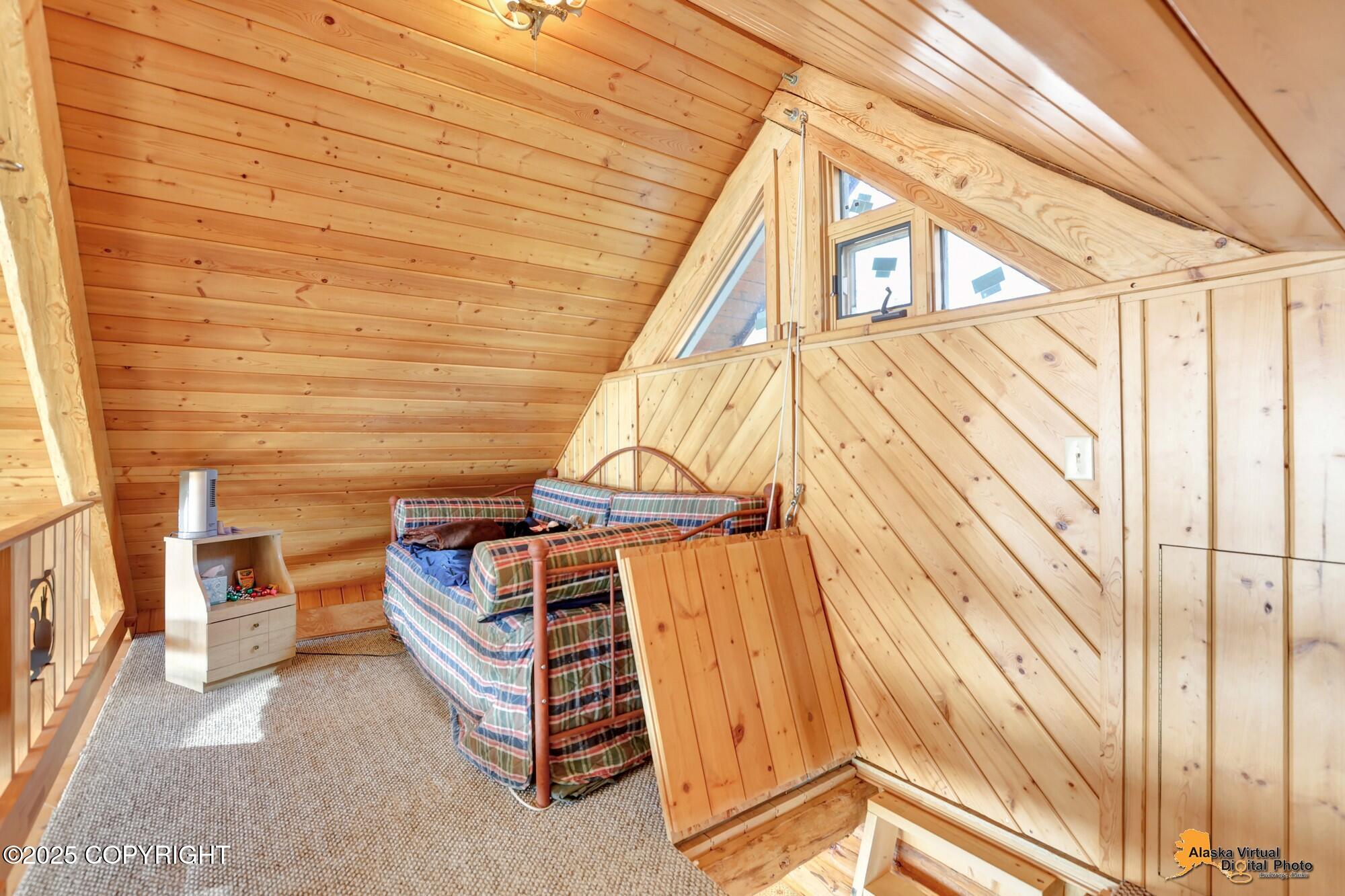 Lot 3 & 4 W Hewitts Court, Big Lake, Alaska image 10