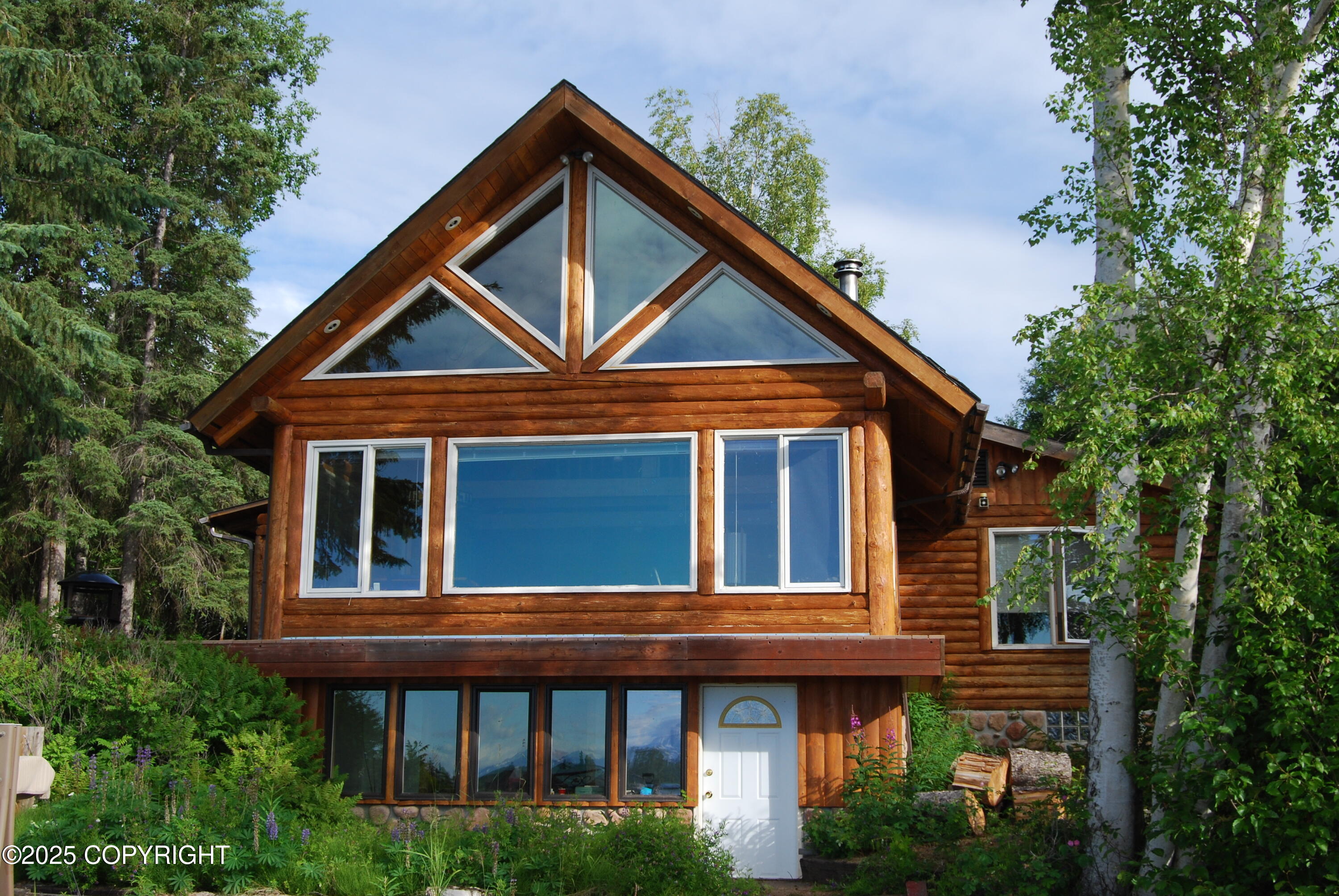 Lot 3 & 4 W Hewitts Court, Big Lake, Alaska image 5