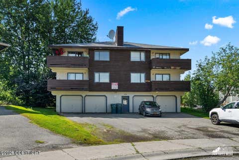 Multifamily For Rent - 1120 Golden Dawn Circle #2<br/> Anchorage, AK 99515