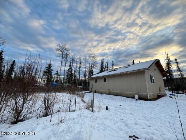 3975 N Maid Marian Drive, Houston, Alaska image 27