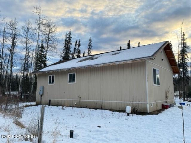 3975 N Maid Marian Drive, Houston, Alaska image 26