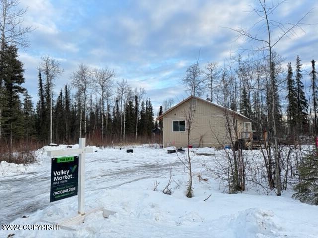 3975 N Maid Marian Drive, Houston, Alaska image 30