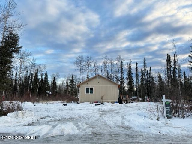 3975 N Maid Marian Drive, Houston, Alaska image 28