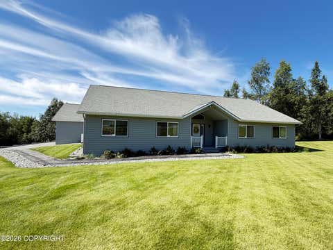 Homes For Sale - 17937 Lacey Drive<br/> Eagle River, AK 99577
