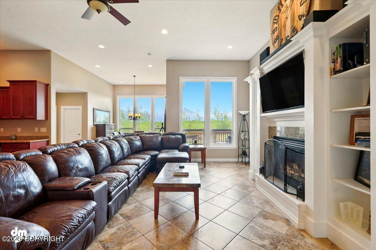 751 W Kyle Williams Circle, Wasilla, Alaska image 20