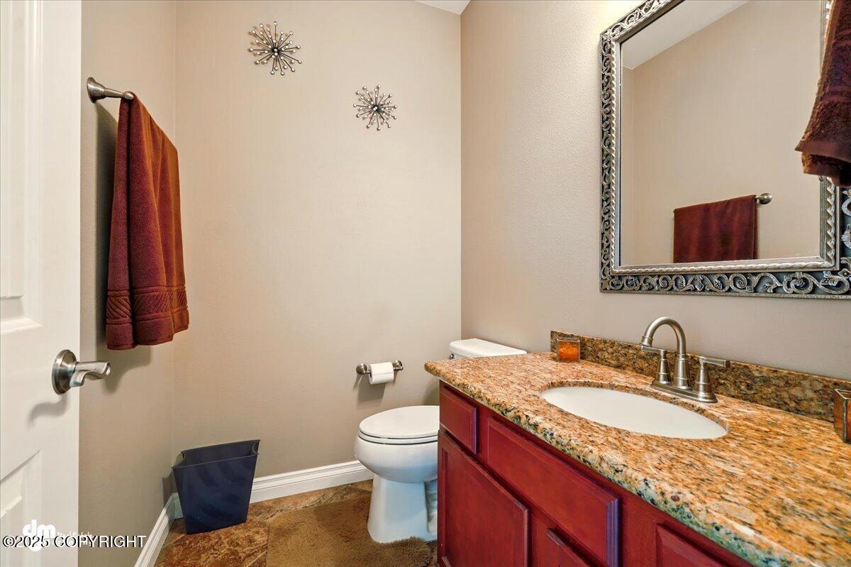 751 W Kyle Williams Circle, Wasilla, Alaska image 27