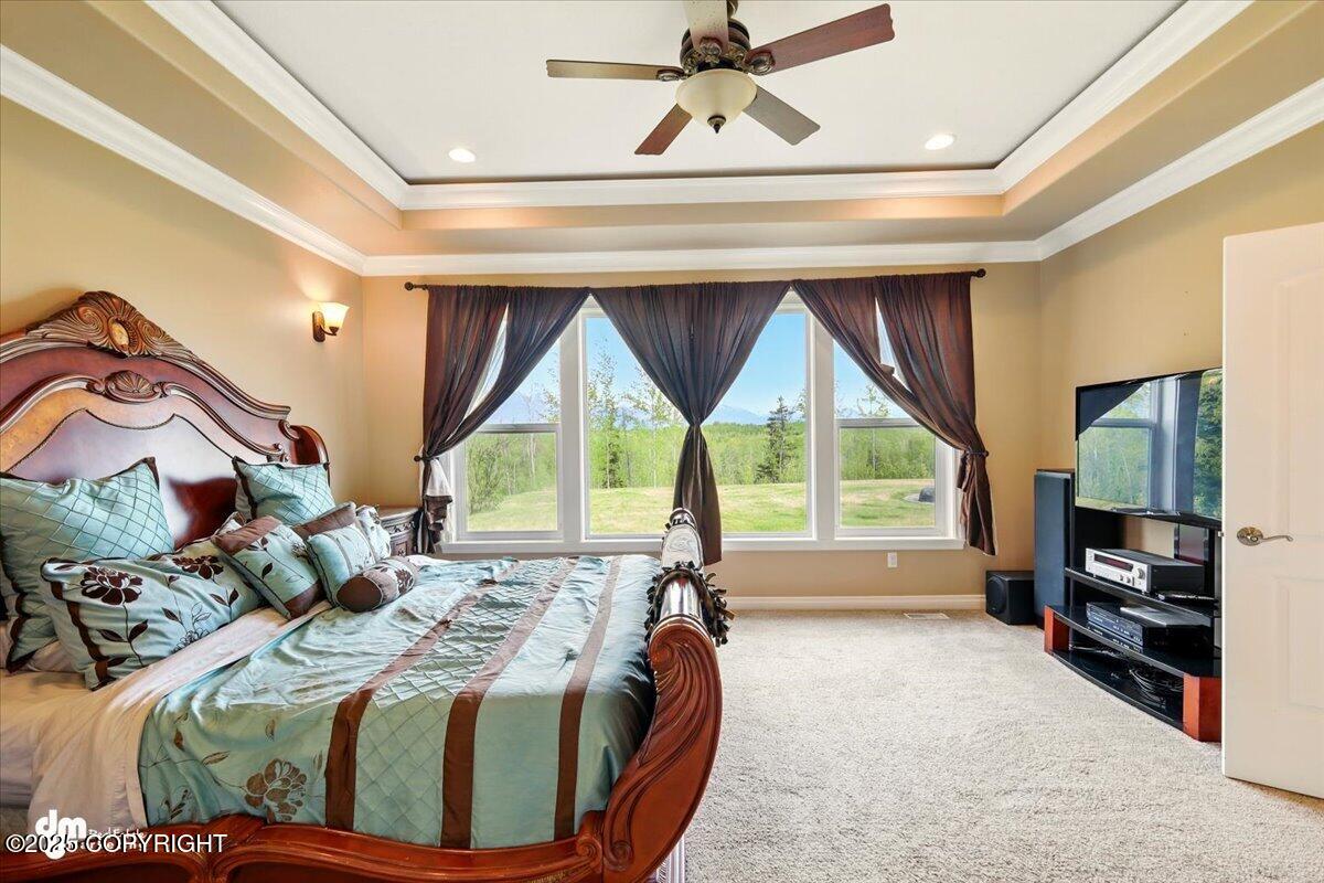 751 W Kyle Williams Circle, Wasilla, Alaska image 44