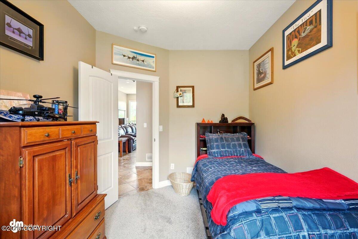751 W Kyle Williams Circle, Wasilla, Alaska image 14