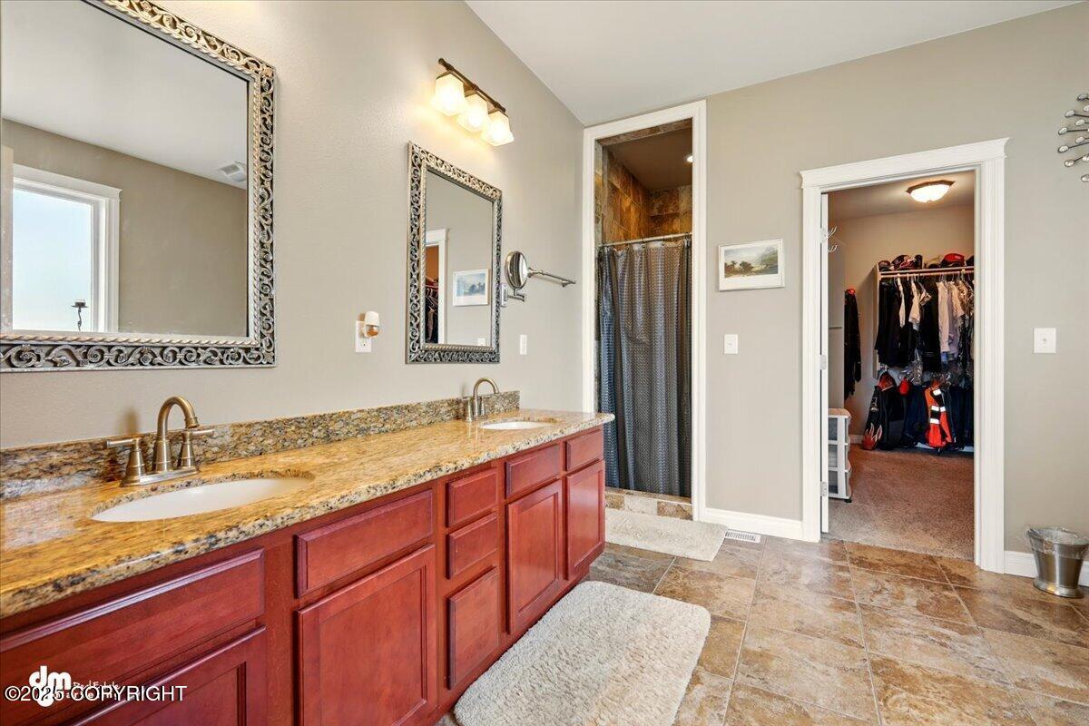 751 W Kyle Williams Circle, Wasilla, Alaska image 46