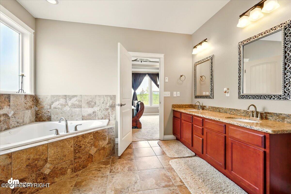 751 W Kyle Williams Circle, Wasilla, Alaska image 49