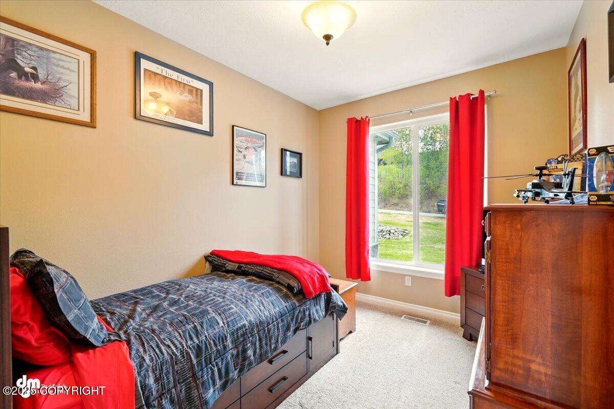 751 W Kyle Williams Circle, Wasilla, Alaska image 13