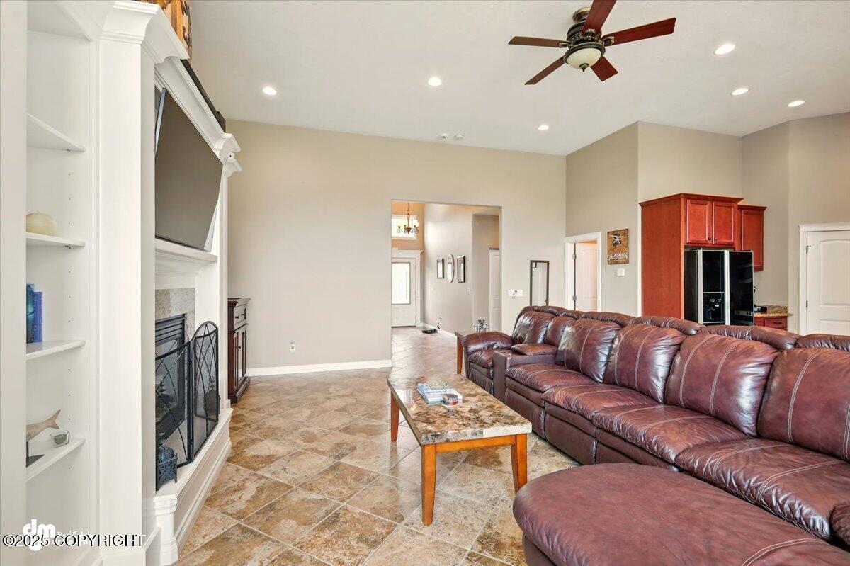 751 W Kyle Williams Circle, Wasilla, Alaska image 24