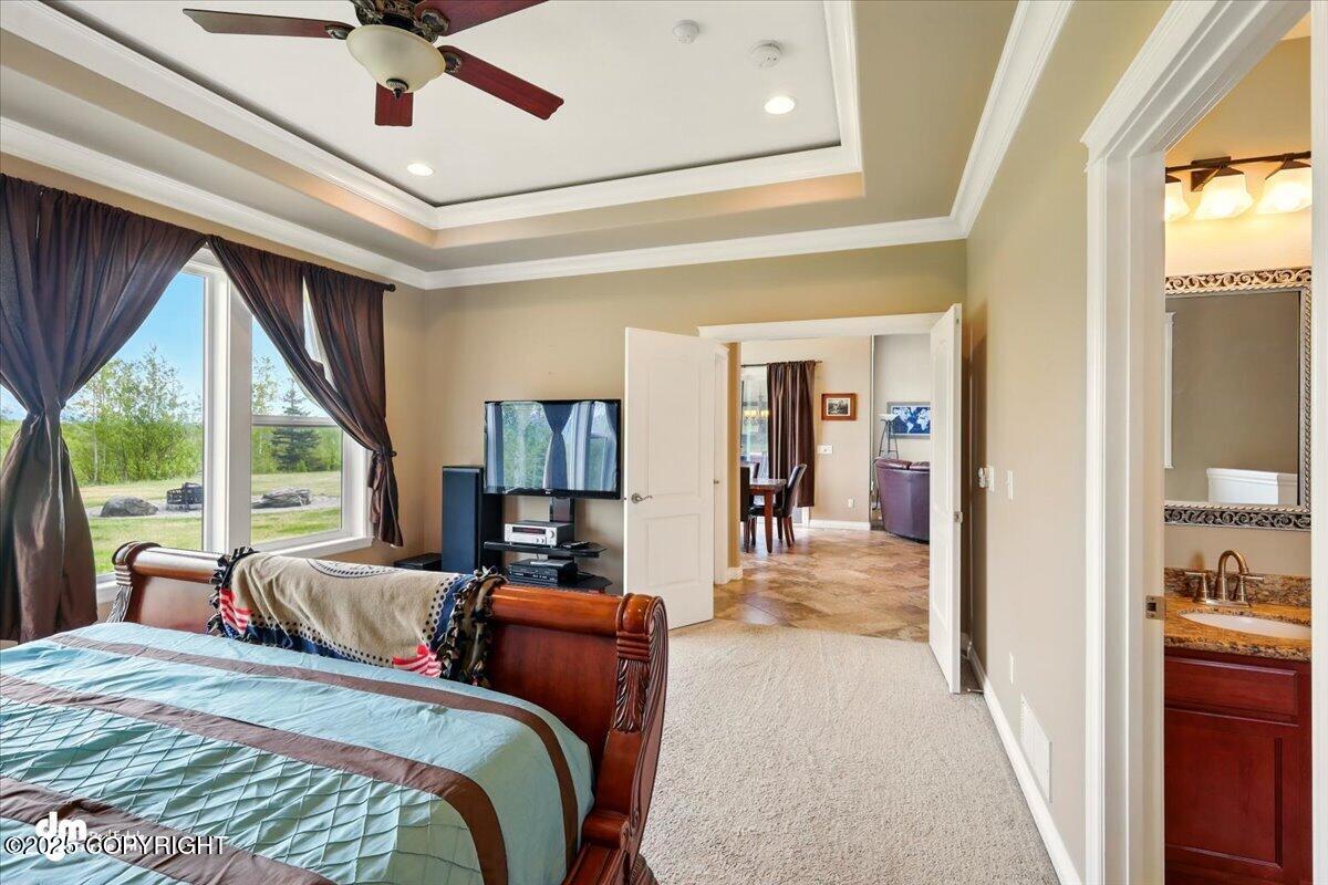 751 W Kyle Williams Circle, Wasilla, Alaska image 45
