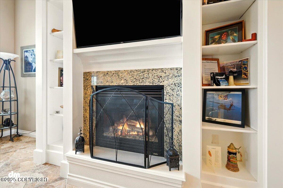 751 W Kyle Williams Circle, Wasilla, Alaska image 25