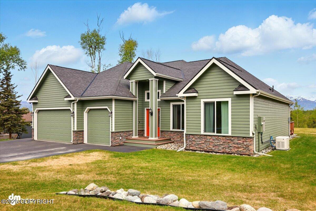 751 W Kyle Williams Circle, Wasilla, Alaska image 3