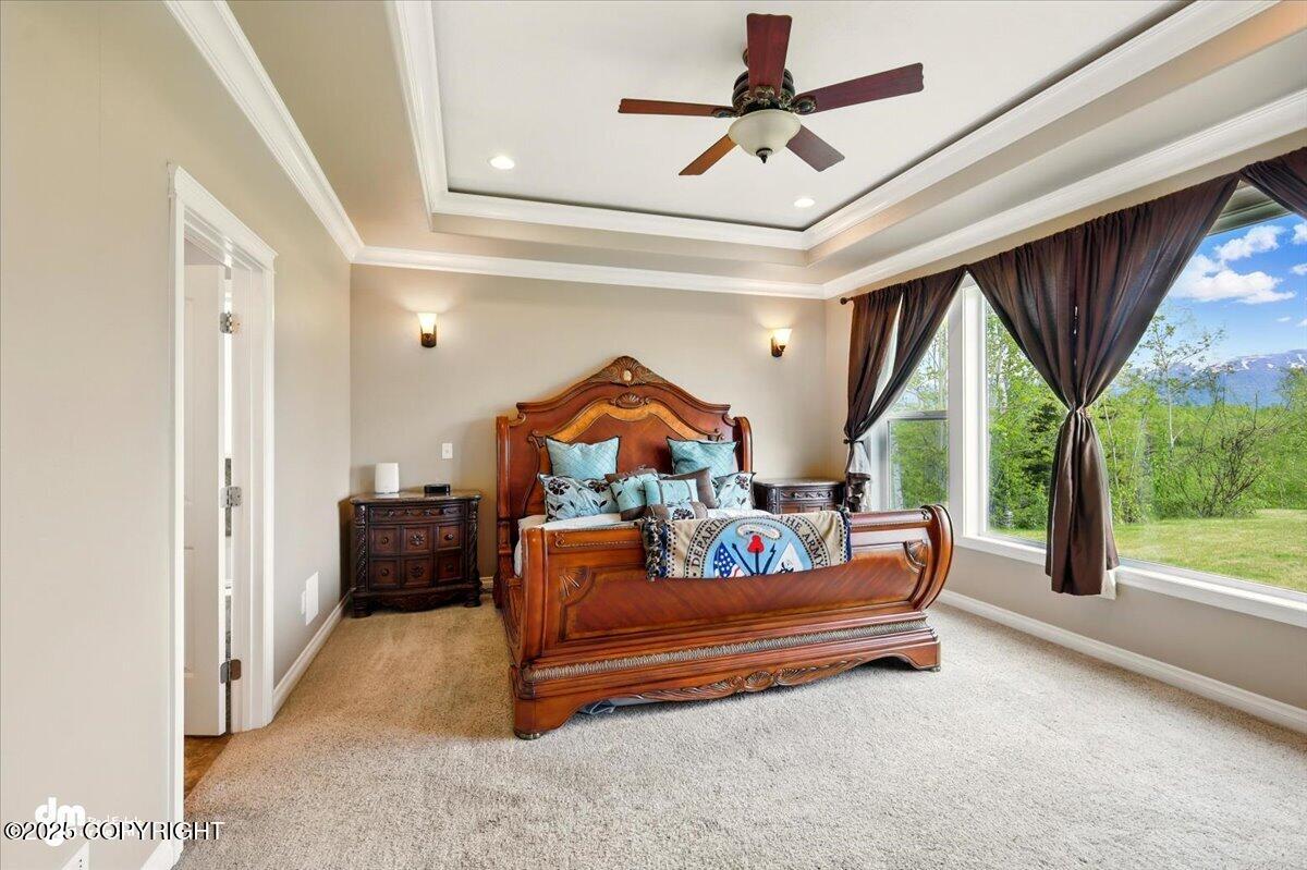 751 W Kyle Williams Circle, Wasilla, Alaska image 41