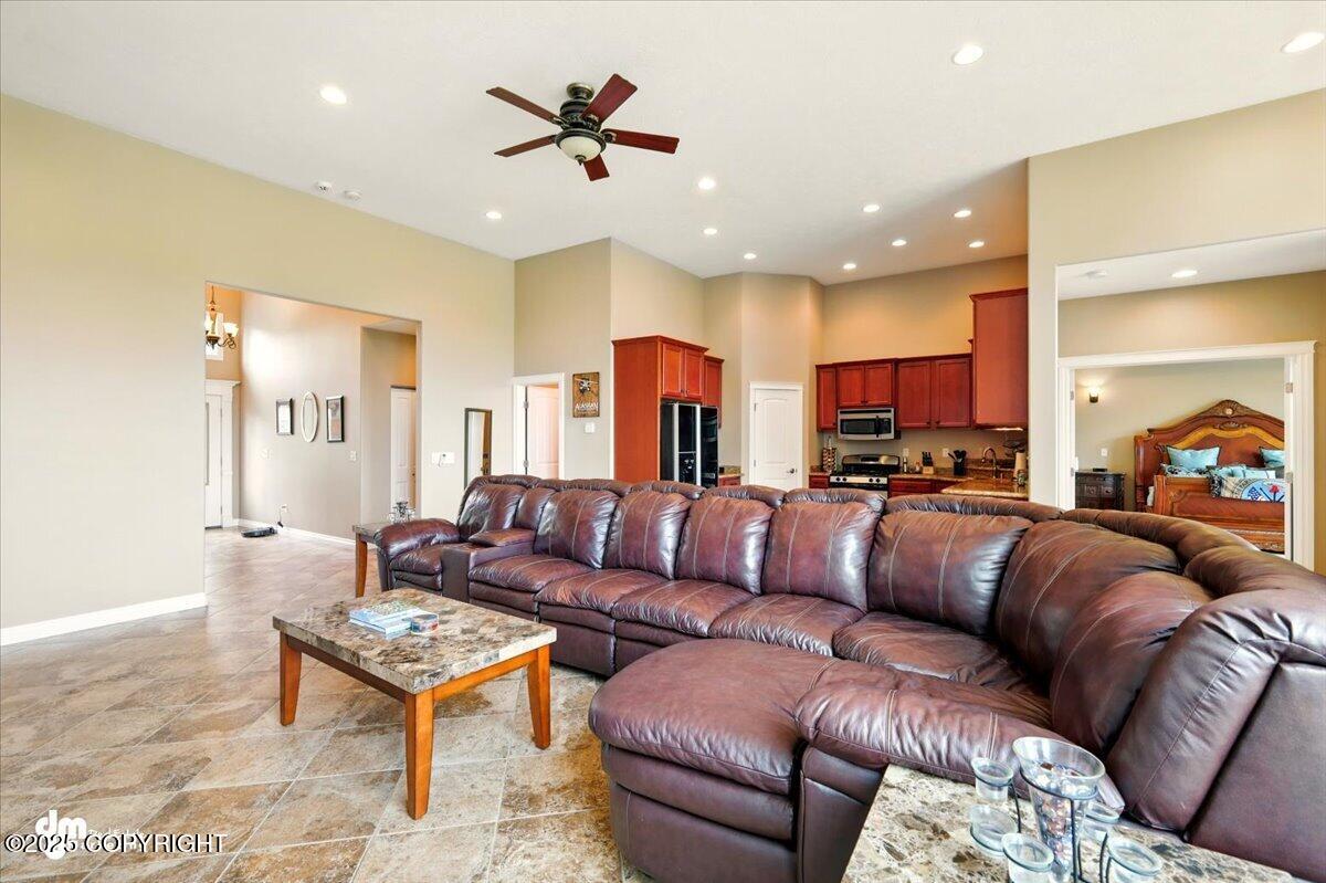 751 W Kyle Williams Circle, Wasilla, Alaska image 23