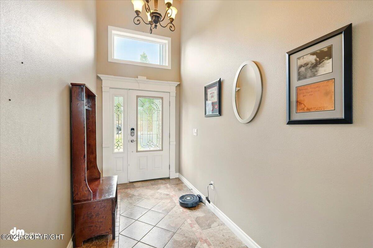 751 W Kyle Williams Circle, Wasilla, Alaska image 9