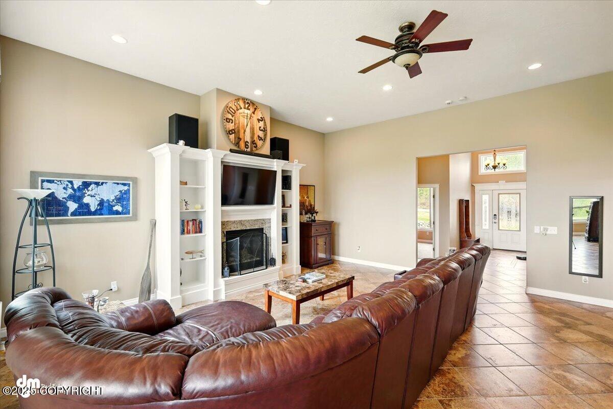 751 W Kyle Williams Circle, Wasilla, Alaska image 16