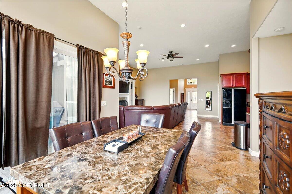 751 W Kyle Williams Circle, Wasilla, Alaska image 38