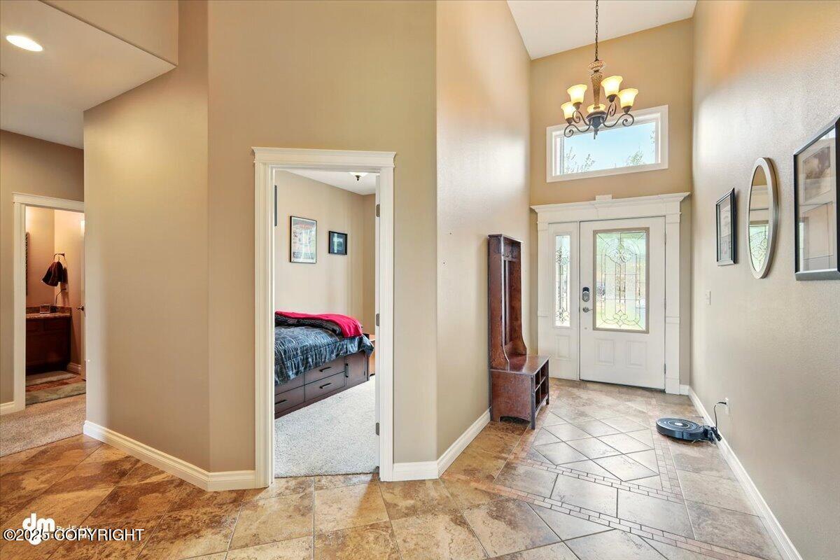 751 W Kyle Williams Circle, Wasilla, Alaska image 11