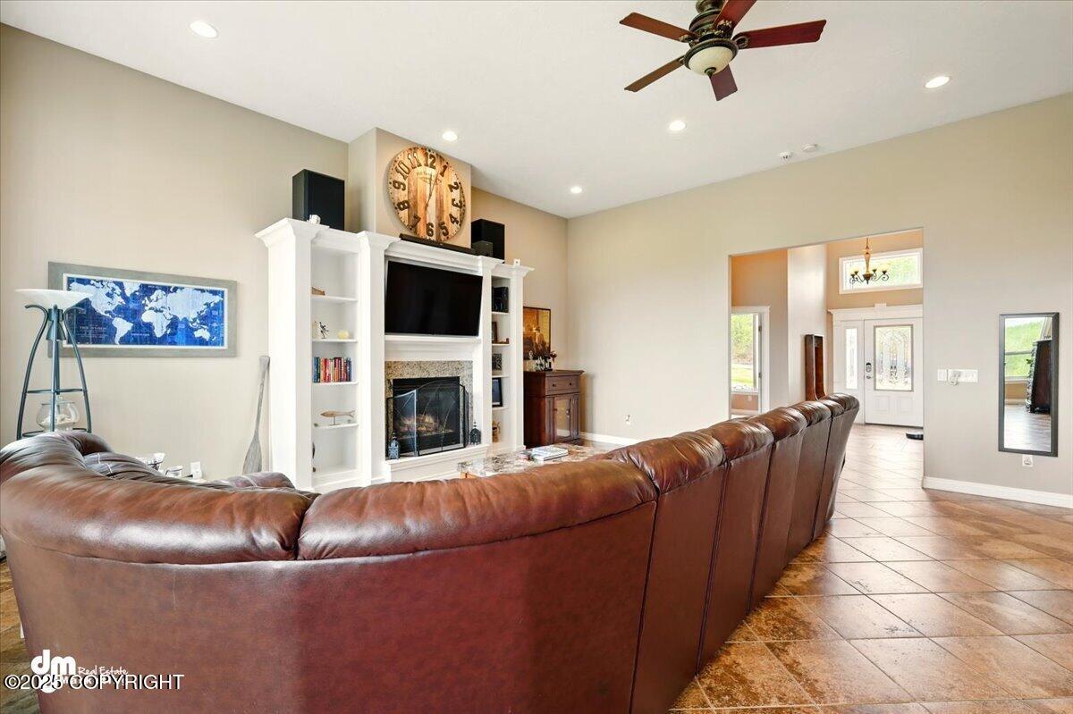 751 W Kyle Williams Circle, Wasilla, Alaska image 15