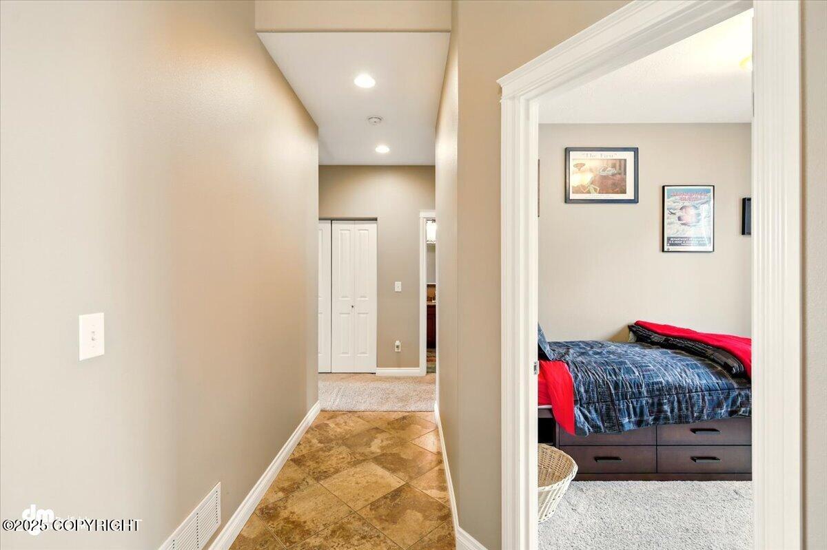 751 W Kyle Williams Circle, Wasilla, Alaska image 12
