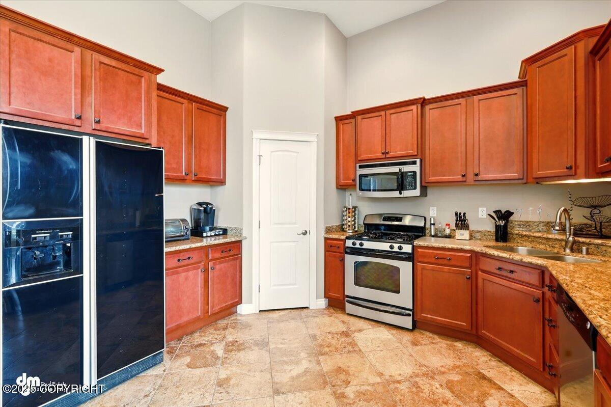 751 W Kyle Williams Circle, Wasilla, Alaska image 31