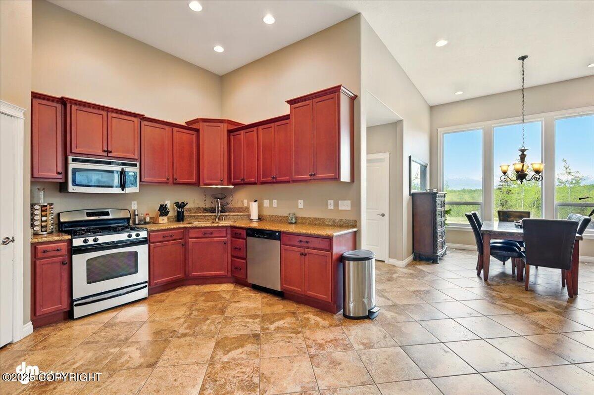 751 W Kyle Williams Circle, Wasilla, Alaska image 28