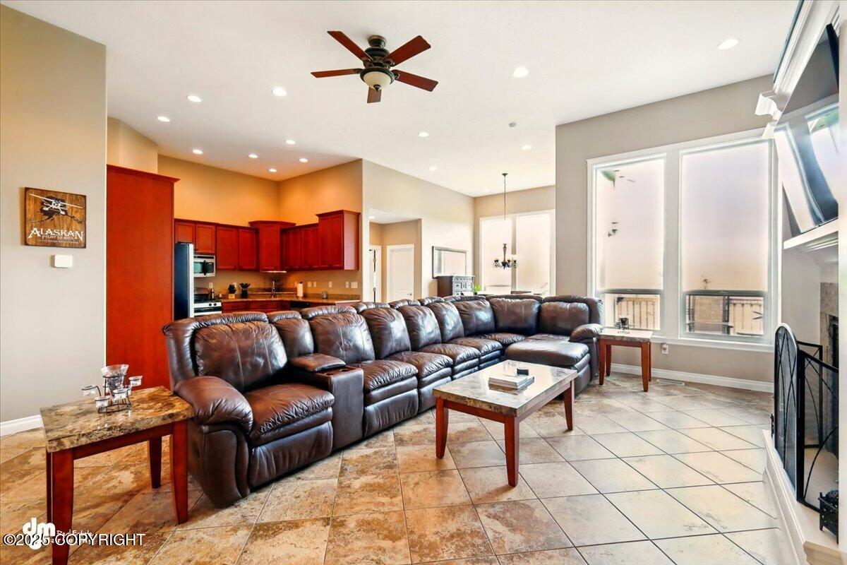751 W Kyle Williams Circle, Wasilla, Alaska image 21