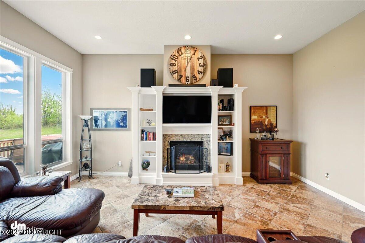751 W Kyle Williams Circle, Wasilla, Alaska image 17