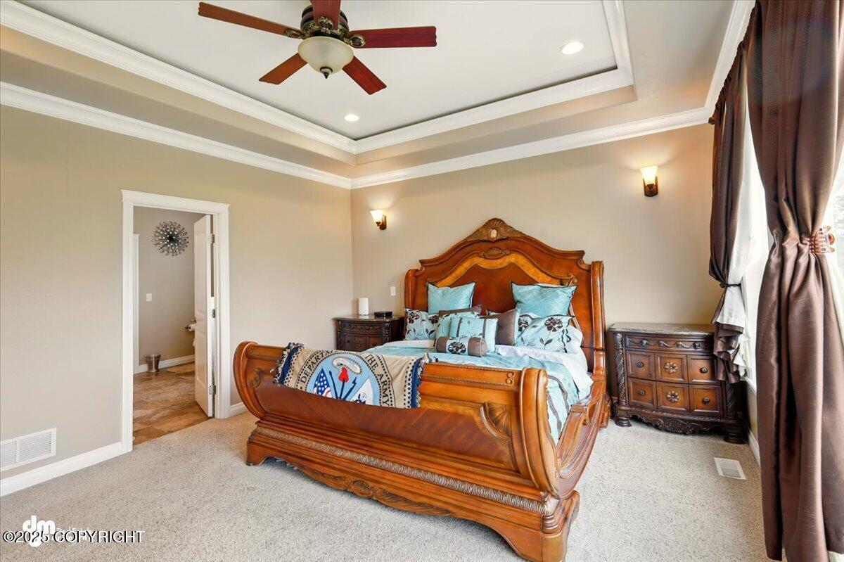 751 W Kyle Williams Circle, Wasilla, Alaska image 42
