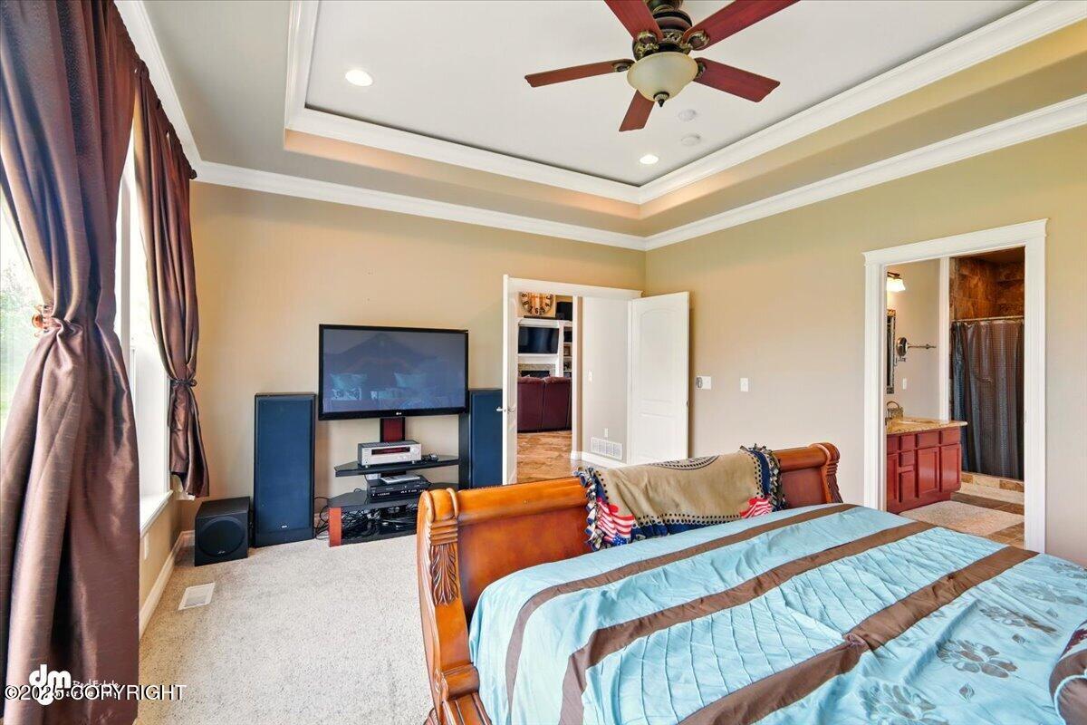 751 W Kyle Williams Circle, Wasilla, Alaska image 43
