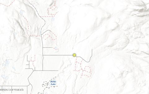 Vacant Land For Sale - B001 Montana Creek<br/> Talkeetna, AK 99676